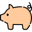 Pig 图标 64x64
