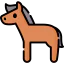 Horse 图标 64x64