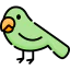 Parrot 图标 64x64