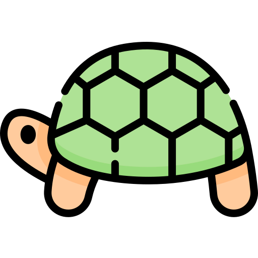 Turtle icon