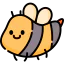 Bee 图标 64x64