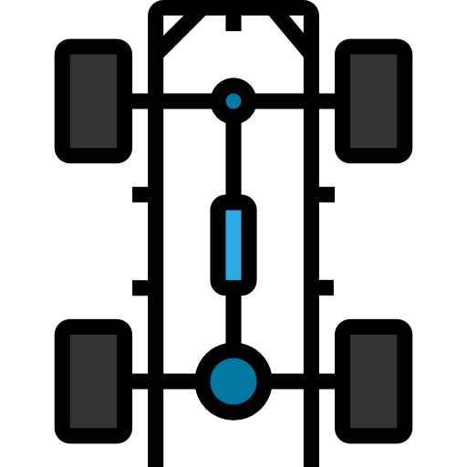 Chassis icon