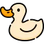 Duck 图标 64x64
