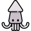 Squid 图标 64x64