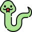Snake 图标 64x64