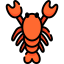 Lobster 图标 64x64