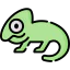 Chameleon 图标 64x64