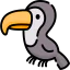 Toucan 图标 64x64