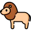 Lion 图标 64x64