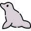 Seal 图标 64x64