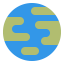 Earth ícone 64x64