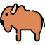Bison 图标 64x64