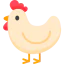 Hen 图标 64x64