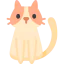 Cat 图标 64x64