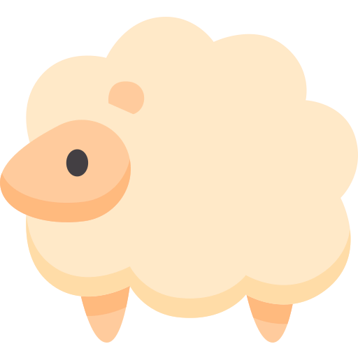Sheep アイコン