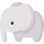 Elephant 图标 64x64