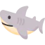 Shark 图标 64x64
