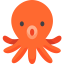 Octopus 图标 64x64