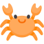 Crab 图标 64x64