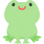 Frog 图标 64x64