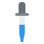 Eyedropper ícone 64x64