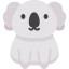 Koala 图标 64x64