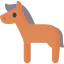 Horse 图标 64x64