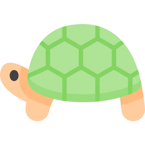Turtle アイコン