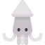 Squid 图标 64x64