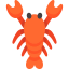 Lobster 图标 64x64