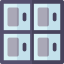 Lockers 상 64x64