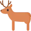 Deer 图标 64x64