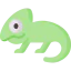 Chameleon 图标 64x64