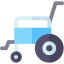 Wheel chair 상 64x64