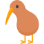 Kiwi 图标 64x64
