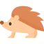 Hedgehog 图标 64x64