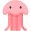 Jellyfish 图标 64x64