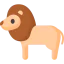 Lion 图标 64x64