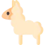Llama 图标 64x64