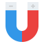 Magnet ícone 64x64
