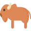 Bison 图标 64x64