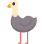 Ostrich 图标 64x64