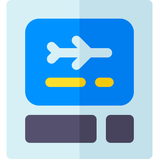 Checking アイコン