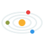 Orbit ícone 64x64