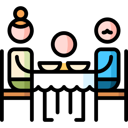 Dinner icon