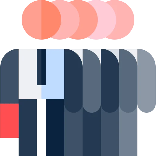 Human resources icon