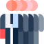 Human resources icon 64x64