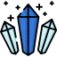 Minerals icon 64x64