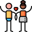 Couple icon 64x64