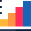 Statistics icon 64x64